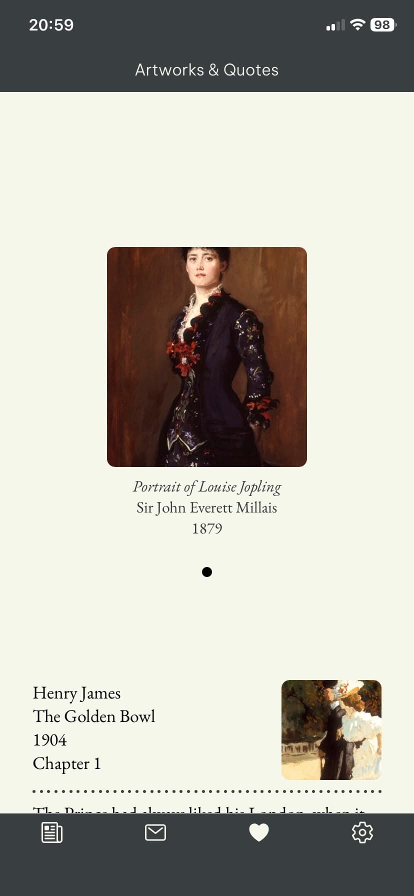Sumi app screenshot 7