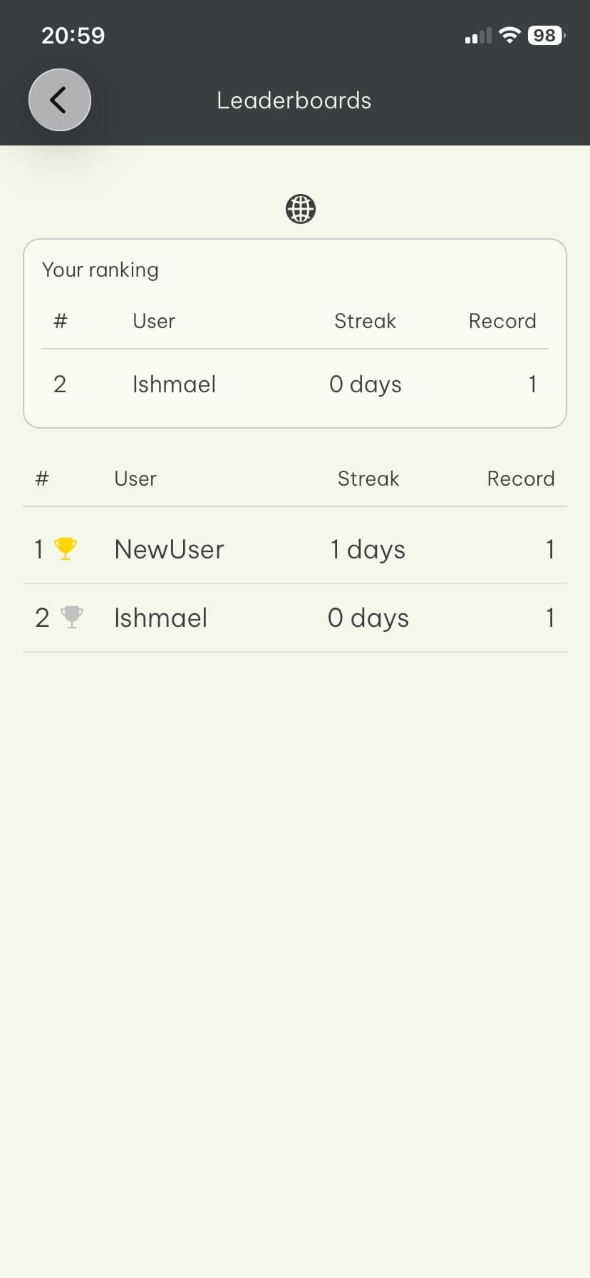 Sumi app screenshot 8