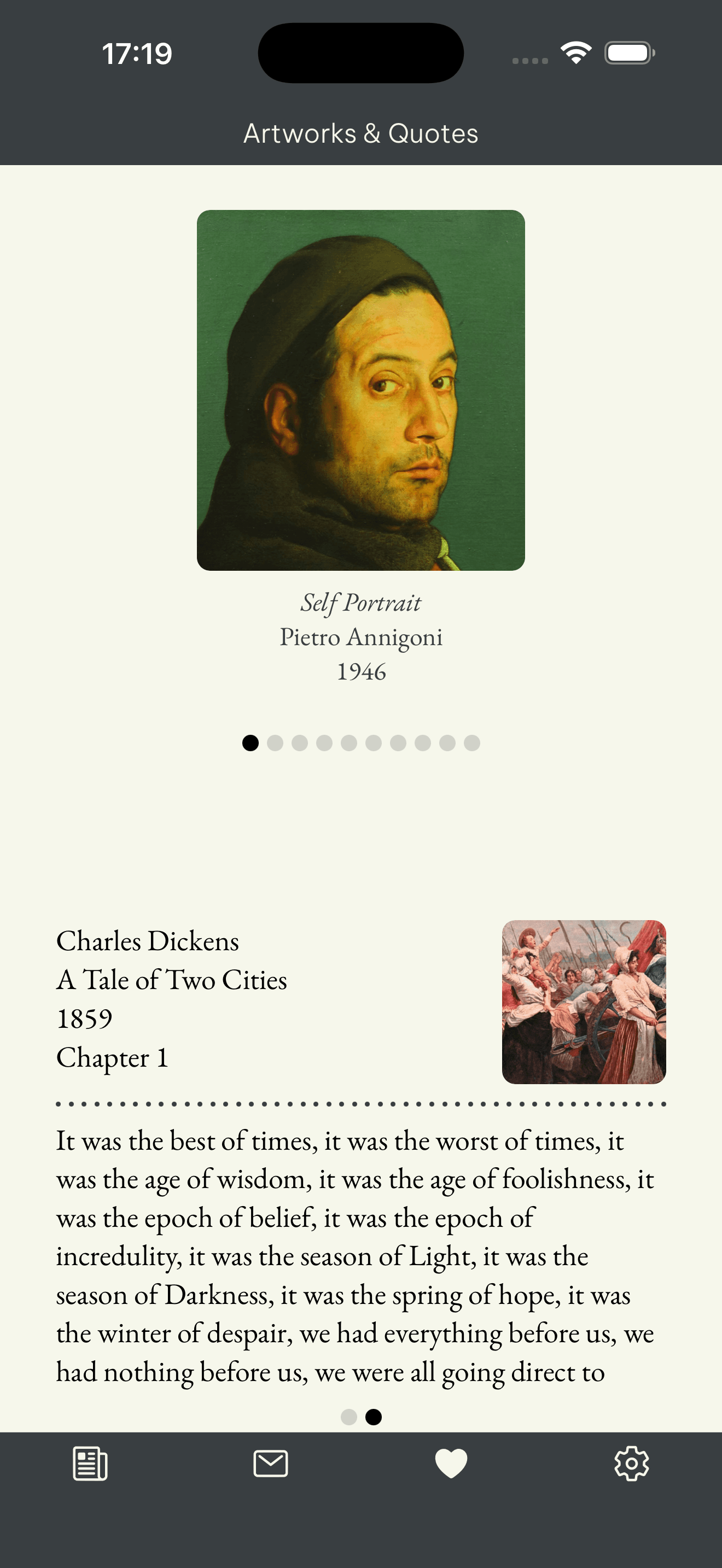Sumi app screenshot 6