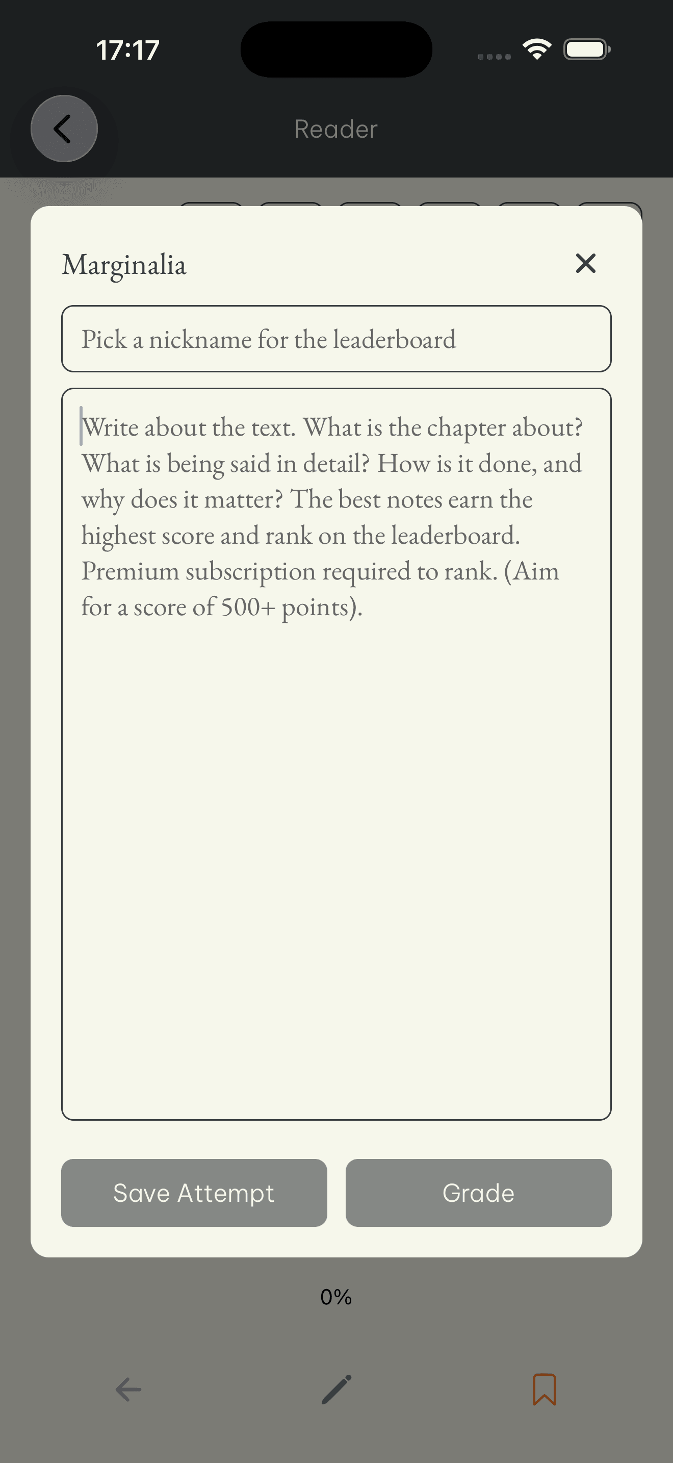 Sumi app screenshot 8